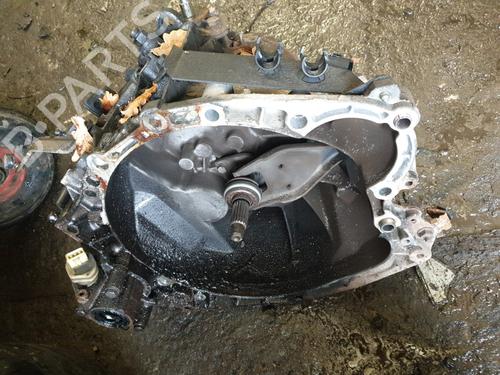 Used Gearbox Gearbox PEUGEOT 206 Hatchback (2A/C) 1.9 D (69 hp) 32191812 32191812