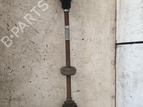 Used Right front driveshaft DACIA SANDERO II TCe 90 (B8M1, B8MA, B8AC) (90 hp) 28016274