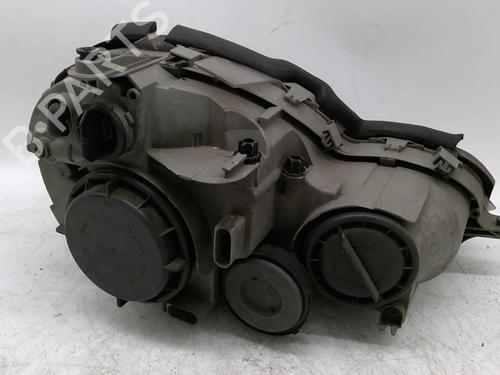 Used Left headlight MERCEDES-BENZ C-CLASS Coupe (CL203) C 220 CDI (203.706) (143 hp) 22875516