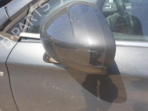 Left mirror CITROËN C4 II (NC_) 2.0 HDi / BlueHDi 150 | BP29738367C26 