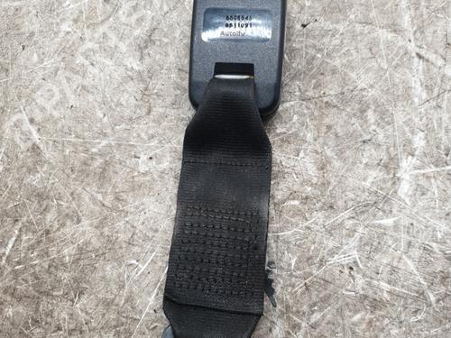 Veiligheidsgordelgesp DACIA LOGAN (LS_) 1.6 (LS0B, LS0D, LS0F, LS0H) (87 hp) 32298944