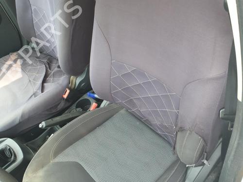 Left front seat FORD KA+ III (UK, FK) 1.2 | BP29611594C15 