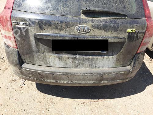 bagtil-kofangere-kia-ceed-sw-ed-2007-2008-2009-2010-2011-2012-37280613 main image