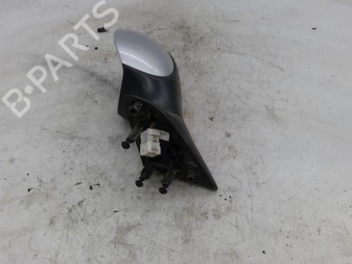 Used Left mirror CITROËN XSARA PICASSO (N68) 2.0 HDi (90 hp) 22876803
