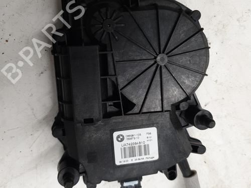 Bakluke lås BMW X2 (F39) sDrive 18 d | BP22877588C101 