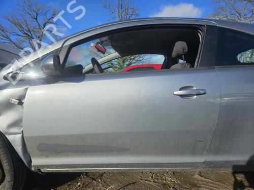 Porta anteriore sinistra OPEL CORSA D (S07) 1.2 (L08, L68) (86 hp) 32307866