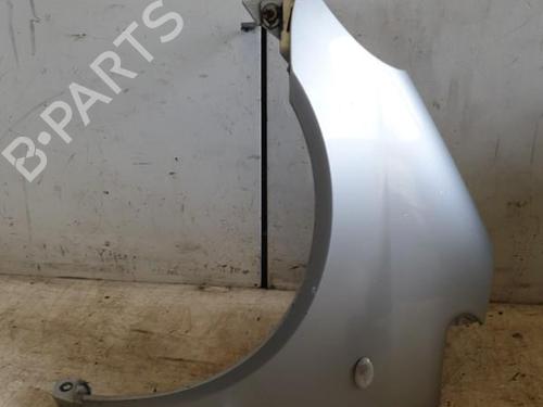 Left front fenders MERCEDES-BENZ A-CLASS (W168) A 170 CDI (168.009, 168.109) | BP22878037C41 