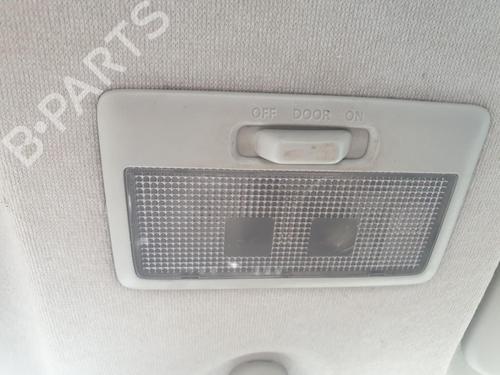 Kabinelys SUZUKI SWIFT III (MZ, EZ) 1.3 DDiS (RS413D) | BP28302189I8 