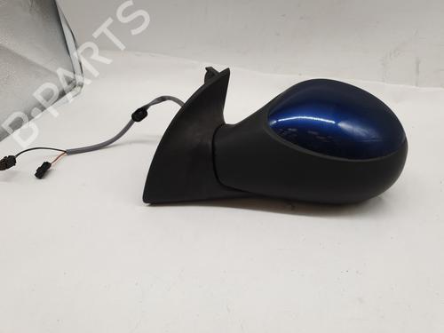 left-mirror-peugeot-1007-km_-2005-27685811 main image