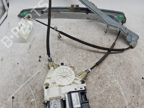 Used Front right window mechanism RENAULT LAGUNA III (BT0/1) 2.0 16V (BT05, BT0F, BT0W) (140 hp) 32494543