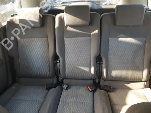 Used Rear seat Rear seat FORD FOCUS C-MAX (DM2) 1.8 TDCi (115 hp) 28798796 28798796