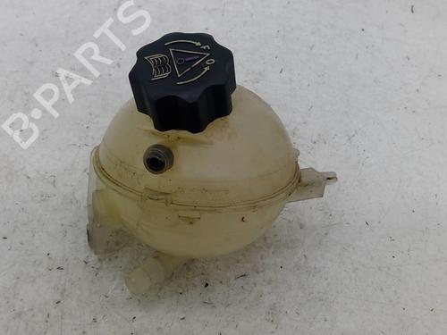 Used Expansion tank PEUGEOT PARTNER Box Body/MPV (5_, G_) 1.6 HDi 90 (90 hp) 22879382