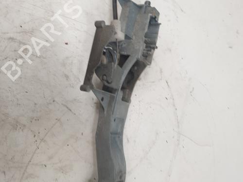 Used Front left lock Front left lock PEUGEOT 208 I (CA_, CC_) 1.2 VTI 82 (82 hp) 35779873 35779873