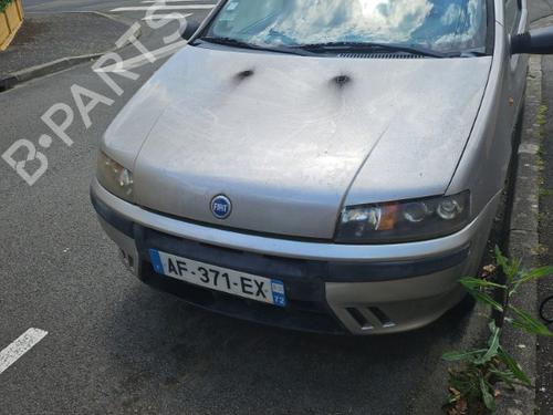 Ignition barrel FIAT PUNTO (188_) 1.2 60 (188.030, .050, .130, .150, .230, .250) | BP23883191M48 