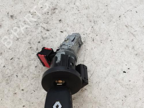 Used Ignition barrel Ignition barrel RENAULT CLIO III (BR0/1, CR0/1) 1.5 dCi (BR17, CR17) (86 hp) 25843422 25843422