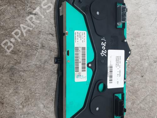 Instrument cluster DACIA SANDERO 1.4 (BS0C, BS0A, BS0G, BS1F, BS0E) | BP29537591C47 - Image 4