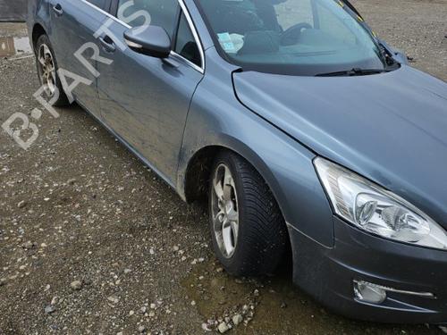 Left tailgate light PEUGEOT 508 SW I (8E_) 2.0 HDi | BP23831982C79 - Image 6
