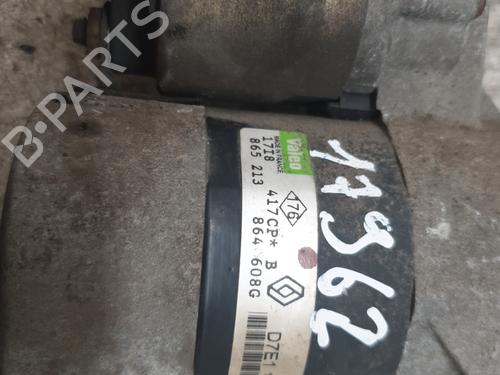 Starter RENAULT TWINGO I (C06_) 1.2 (C066, C068) | BP28296069M8 