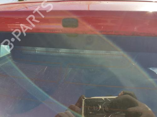 Used Third brake light Third brake light TOYOTA YARIS (_P9_) 1.3 VVT-i (SCP90_, SCP90R) (87 hp) 33631464 33631464