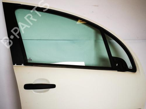 Used Right front door CITROËN C3 I (FC_, FN_) 1.4 HDi (68 hp) 22886890