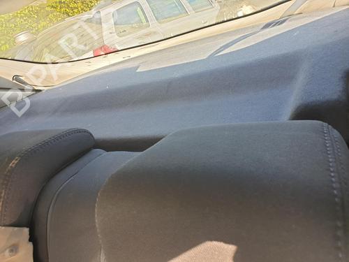Rear parcel shelf RENAULT LAGUNA III (BT0/1) 2.0 dCi (BT07, BT0J, BT14, BT1A, BT1S) | BP29429965C85 - Image 2