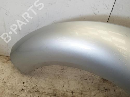 Right front fenders VW NEW BEETLE Convertible (1Y7) 1.9 TDI | BP22878673C42 