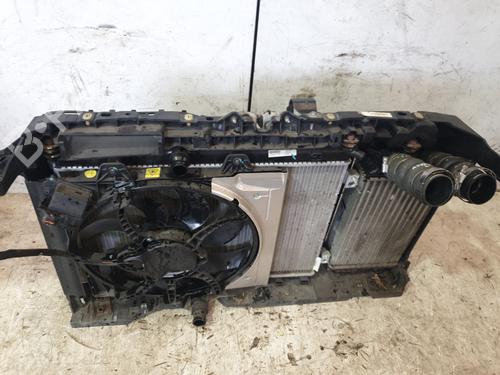 Frontplade/Frontkurv Frontplade/Frontkurv PEUGEOT 208 II (UB_, UP_, UW_, UJ_) 1.2 PureTech 100 (101 hp) 34384193 34384193