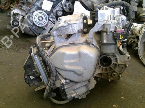 Gearbox PEUGEOT 2008 I (CU_) 1.2 VTi | BP22876136M3 