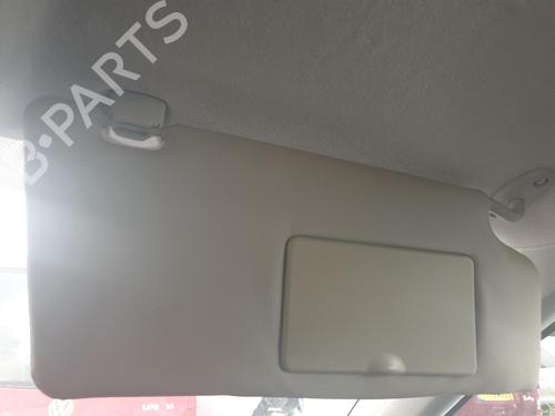 Right sun visor FORD FOCUS I (DAW, DBW) 1.6 16V | BP29839982I2
