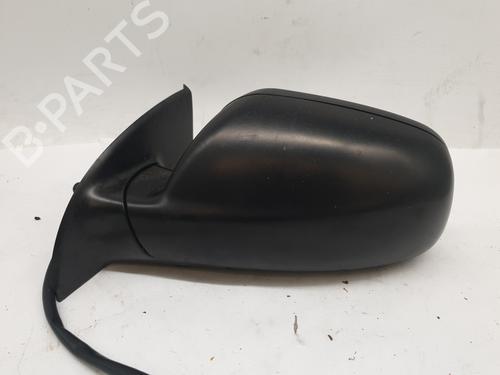 Left mirror PEUGEOT 307 (3A/C) 2.0 HDi 110 | BP26962148C26 