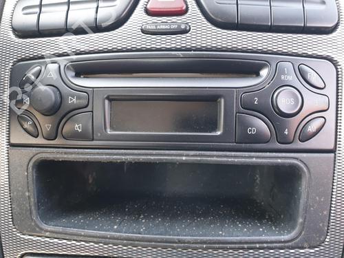 radio-mercedes-benz-clk-c209-2002-2003-2004-2005-2006-2007-2008-2009-2010-33317456 main image