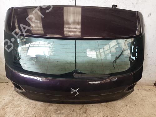 Bakluke CC/Kombi-Kupé CITROËN DS4 (NX_) 1.6 BlueHDi 120 | BP26905184C6 