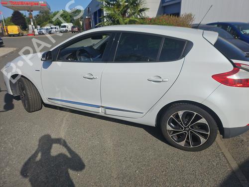 Gearbox RENAULT MEGANE III Hatchback (BZ0/1_, B3_) | BP30766735M3 - Image 2