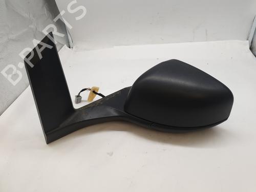Left mirror FORD TOURNEO CONNECT / GRAND TOURNEO CONNECT V408 MPV 1.0 EcoBoost | BP26658237C26 