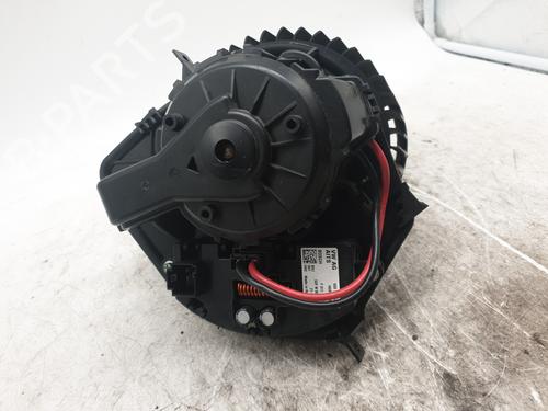 Used Heater blower motor Heater blower motor VW TRANSPORTER T6 Van (SGA, SGH, SHA, SHH) 2.0 TDI (110 hp) 23845508 23845508