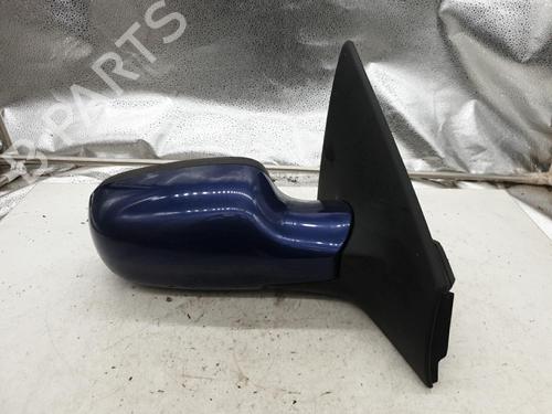 Right mirror RENAULT MEGANE II (BM0/1_, CM0/1_) 1.9 dCi (BM0G, CM0G) | BP22879318C27 