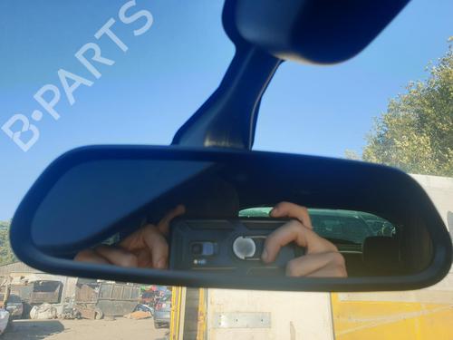Rear mirror CITROËN DS4 (NX_) 2.0 HDi 165 | BP37526769I6 - Image 2