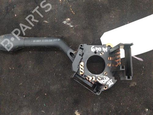 Used Steering column stalk VW POLO III (6N1) 64 1.9 D (64 hp) 22879801