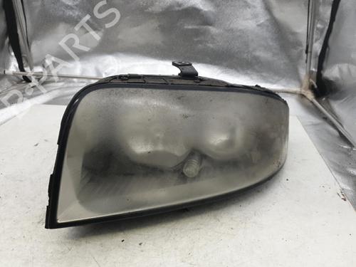 Left headlight AUDI A2 (8Z0) 1.4 | BP25843015C28 - Image 3