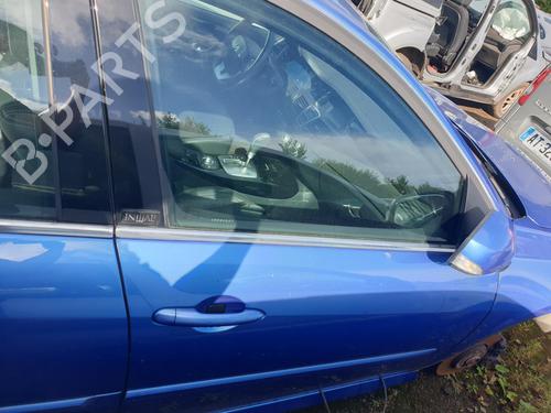 Right front door RENAULT LAGUNA III (BT0/1) 2.0 dCi (BT07, BT0J, BT14, BT1A, BT1S) | BP28360964C3 