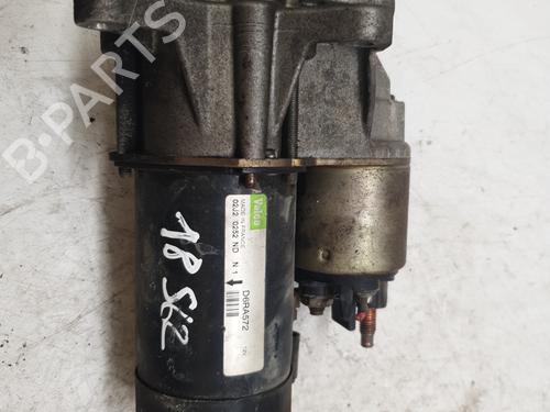 Used Starter Starter 38058655 38058655