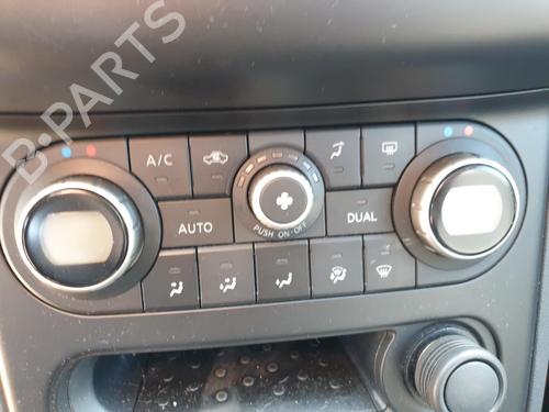 Used Climate control NISSAN QASHQAI / QASHQAI +2 I (J10, NJ10, JJ10E) 1.5 dCi (110 hp) 25726493
