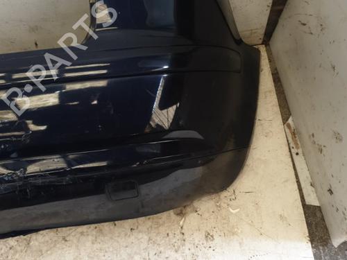 Rear bumper AUDI A3 (8P1) 2.0 TDI 16V | BP22864972C8 