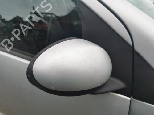 Right mirror TOYOTA AYGO (_B1_) 1.0 (KGB10_, KGB10R) | BP22886518C27 