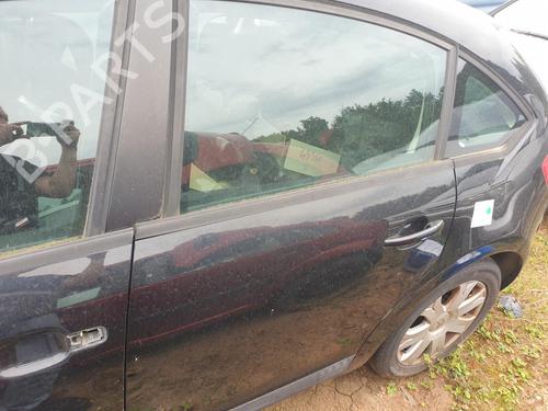 Used Left rear door CITROËN C4 I (LC_) 1.6 HDi (90 hp) 28425741