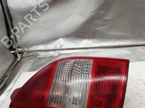 Used Left taillight CITROËN C2 (JM_) 1.4 HDi (68 hp) 22866490