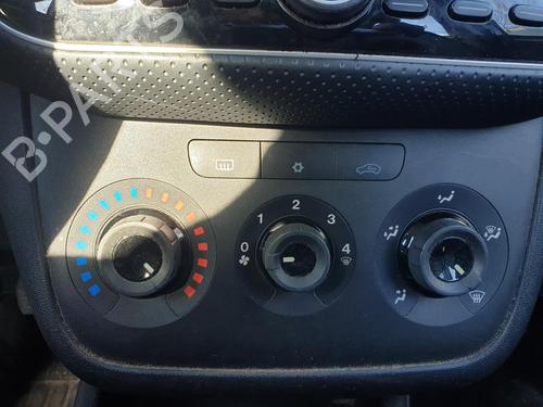 Used Climate control Climate control FIAT PUNTO (199_) [2012-2026] 33680505 33680505