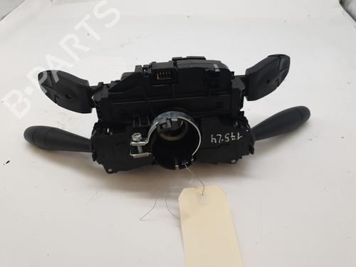 Used Steering column stalk Steering column stalk CITROËN DS3 (SA_) 1.4 VTi 95 (95 hp) 26653861 26653861