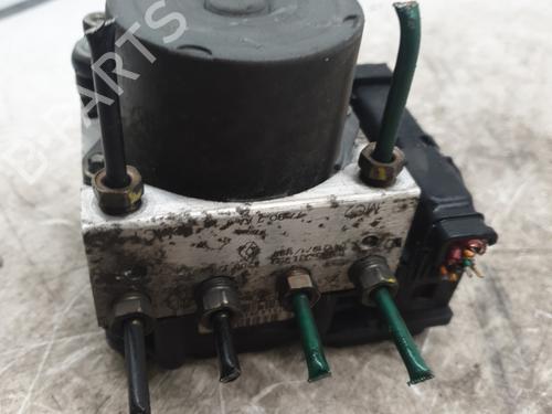 ABS pump RENAULT MODUS / GRAND MODUS (F/JP0_) 1.5 dCi (FP0E, JP0E) | BP31344395M43