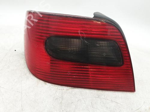 Left taillight CITROËN XSARA (N1) 1.9 TD | BP22872472C34 